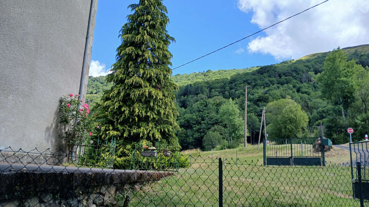 Maison bourgeoise dans la vallee du mars - photo 36