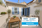 Maison à PALAVAS-LES-FLOTS