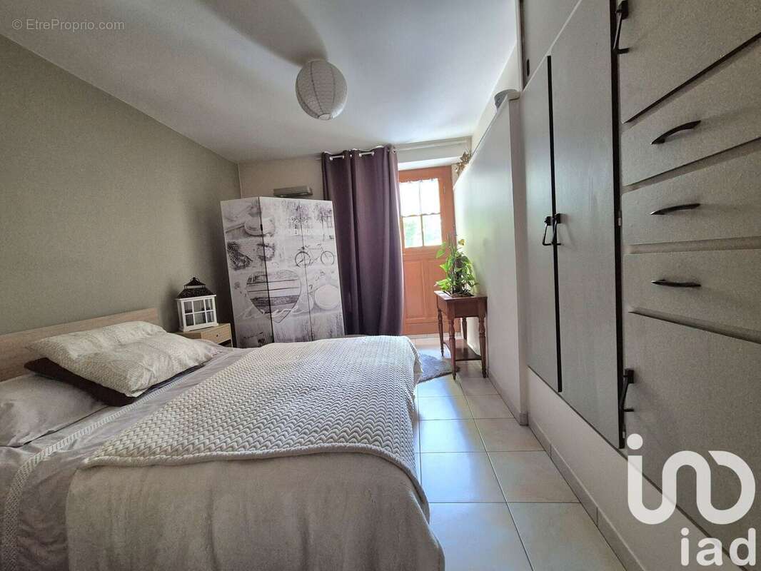 Photo 6 - Maison à CERSAY