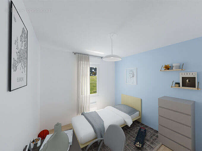 Photo 5 - Maison à AIXE-SUR-VIENNE