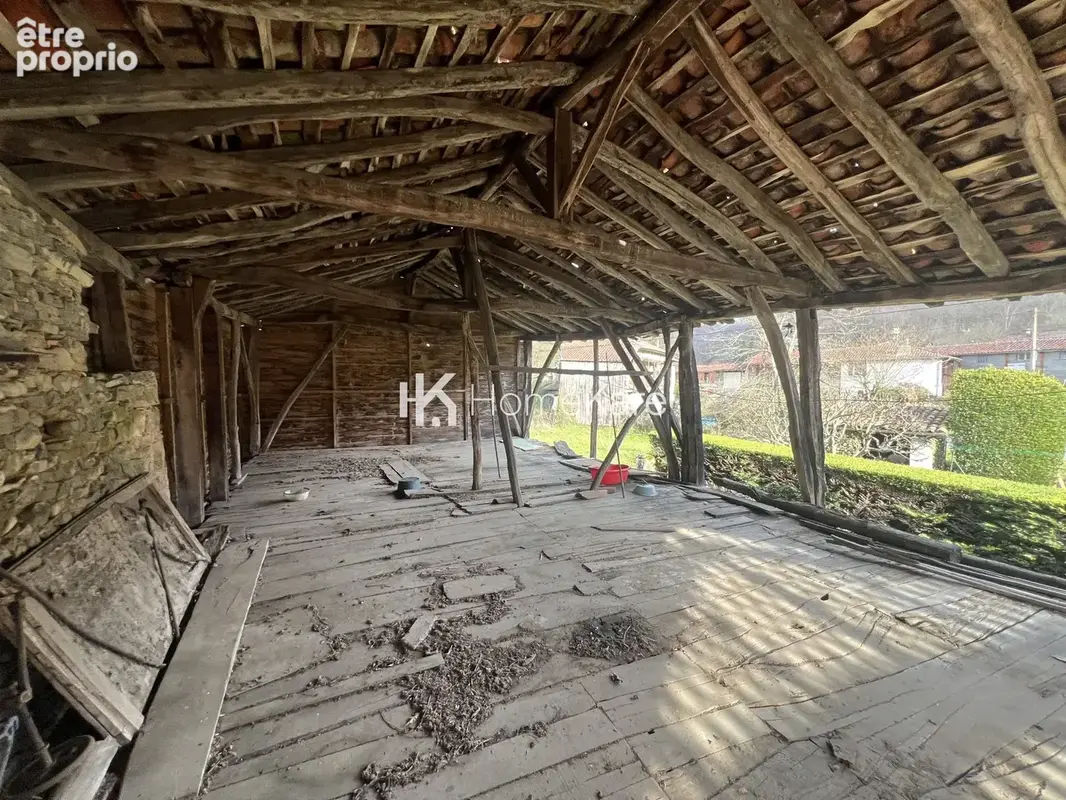 Maison 5 pièces 160 m² à vendre à Aspet (31160) - photo 7