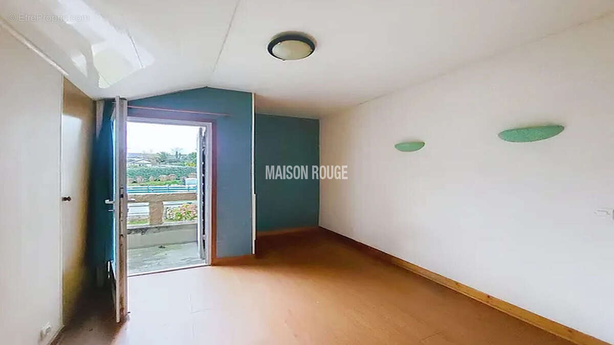 Maison à TREBEURDEN