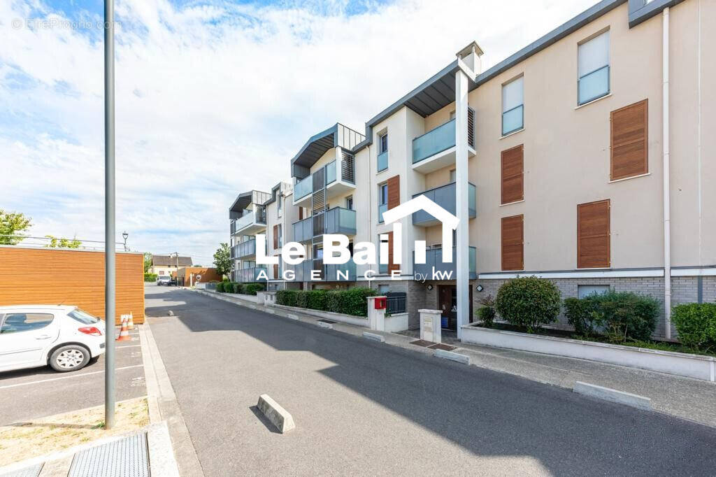 Appartement à OSNY