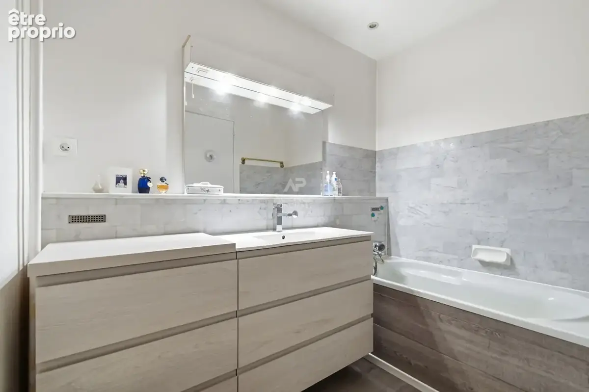 Appartement Mareil Marly 4 pièces 83.91 m2 - photo 6