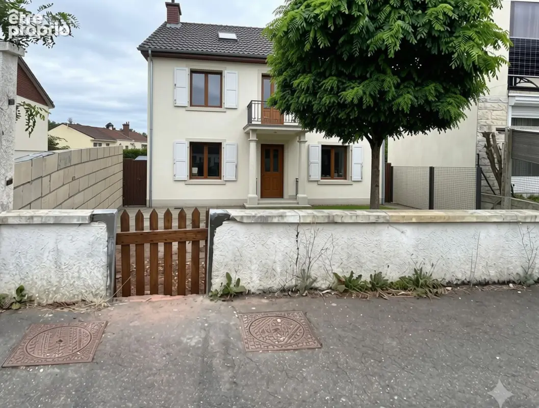 Terrain 291 m² à vendre à Orsay (91400) - photo 2