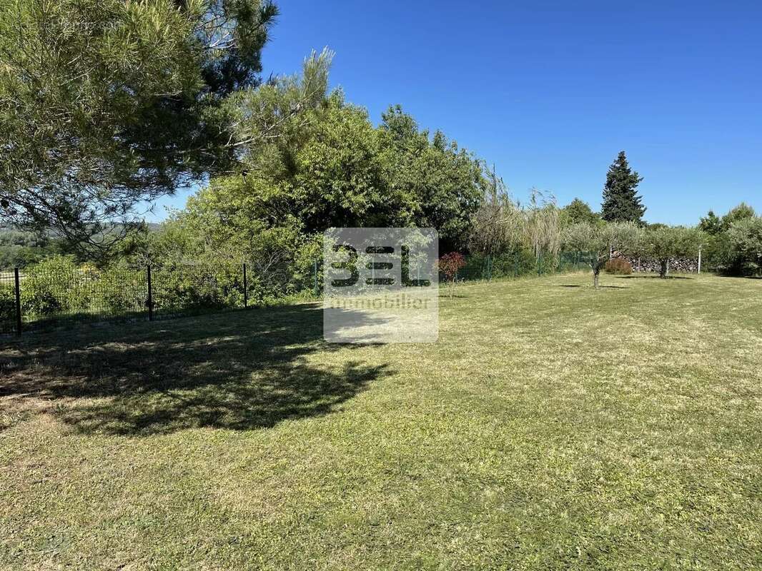 Maison à SAINT-GERVAIS