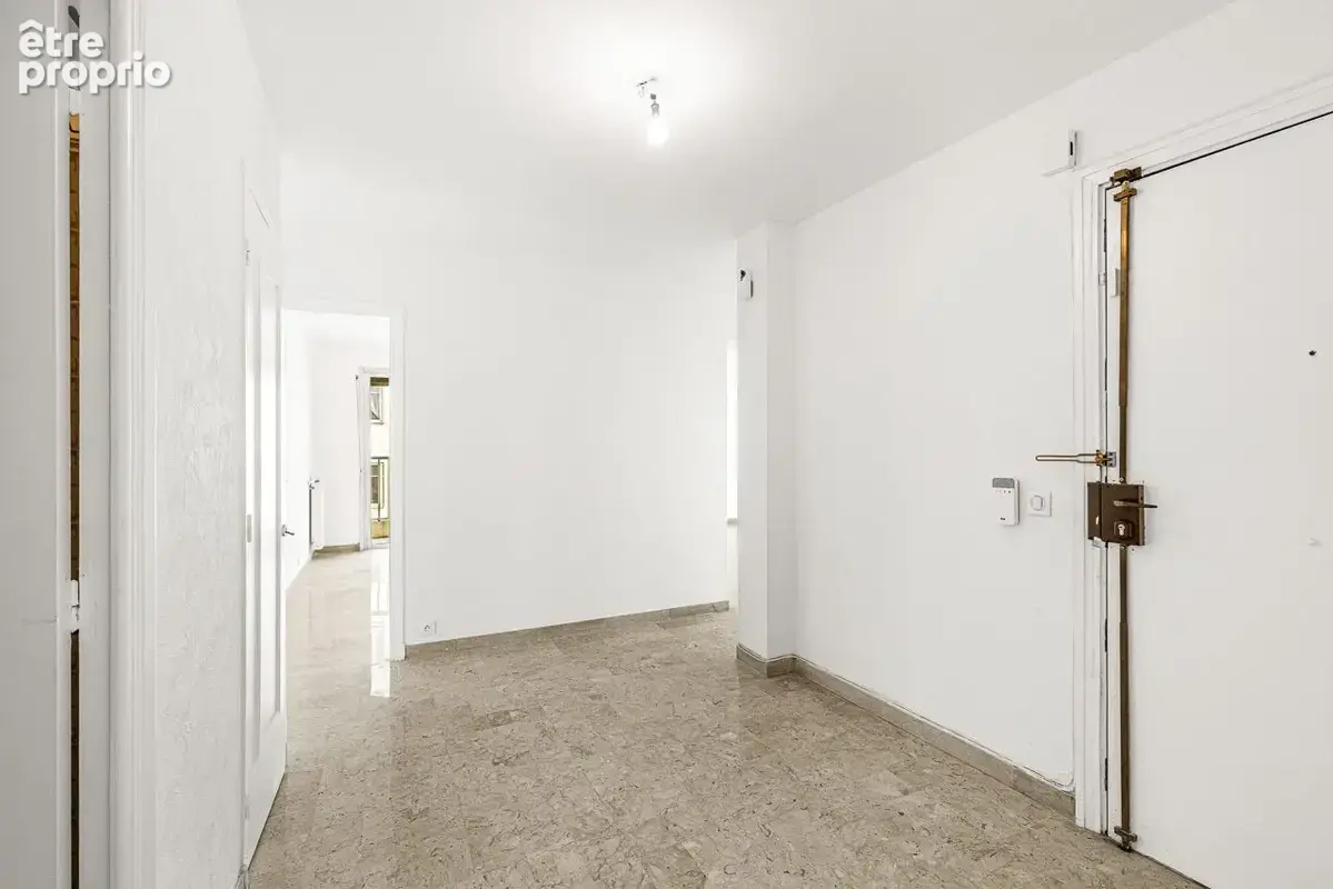 Appartement 3 pièces 74 m² à vendre à Nice (06000) - photo 5
