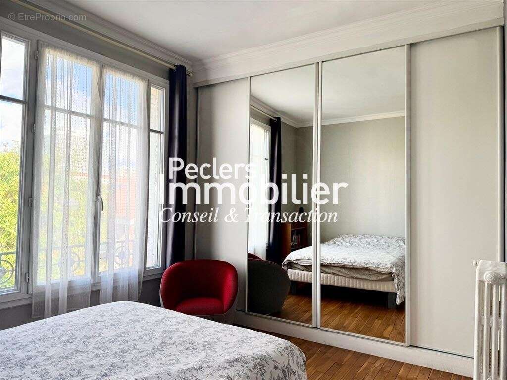 Appartement/maison trois chambres rer - photo 4