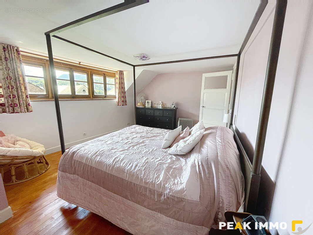 Appartement à DOUSSARD