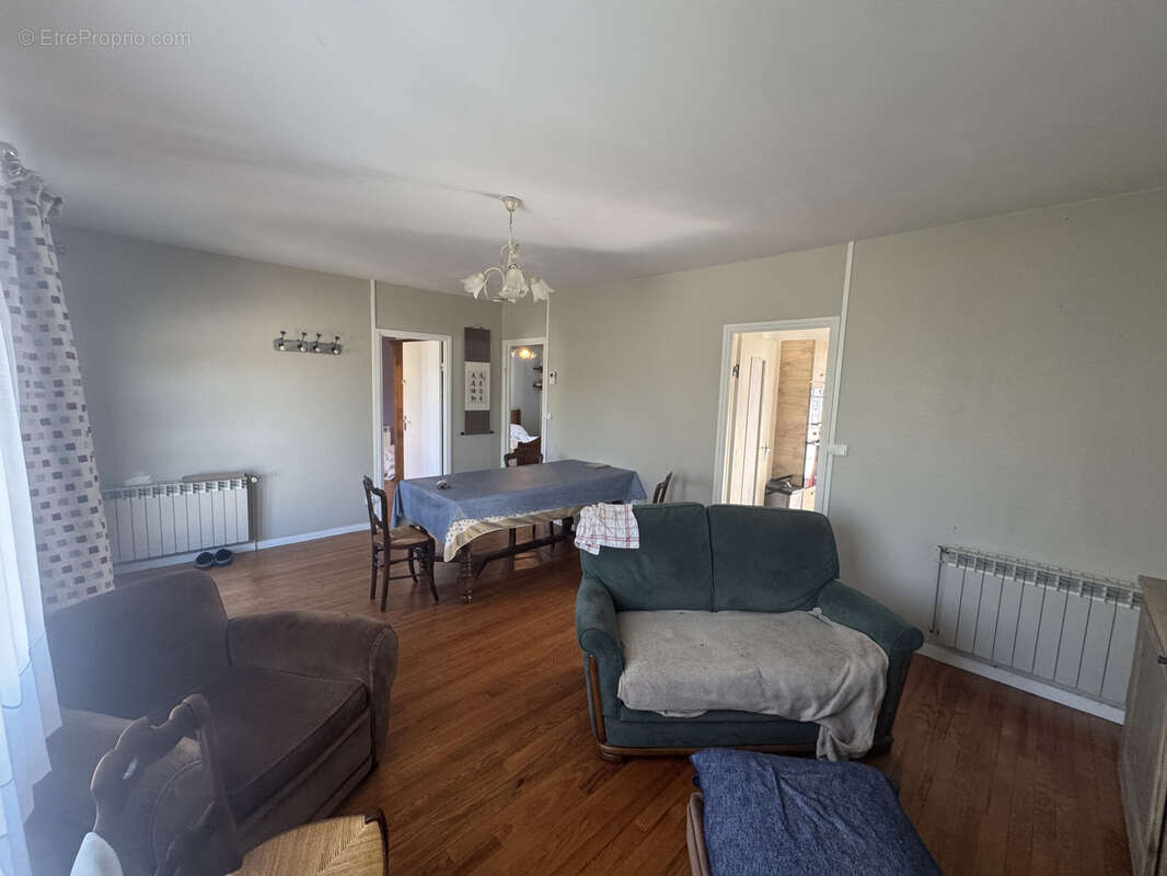 Maison vivable de plain pied - photo 10