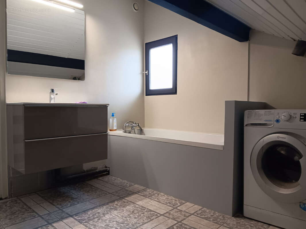 Maison à GRESY-SUR-AIX