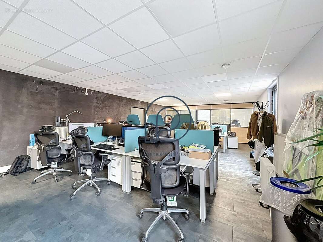 Commerce à CAPINGHEM