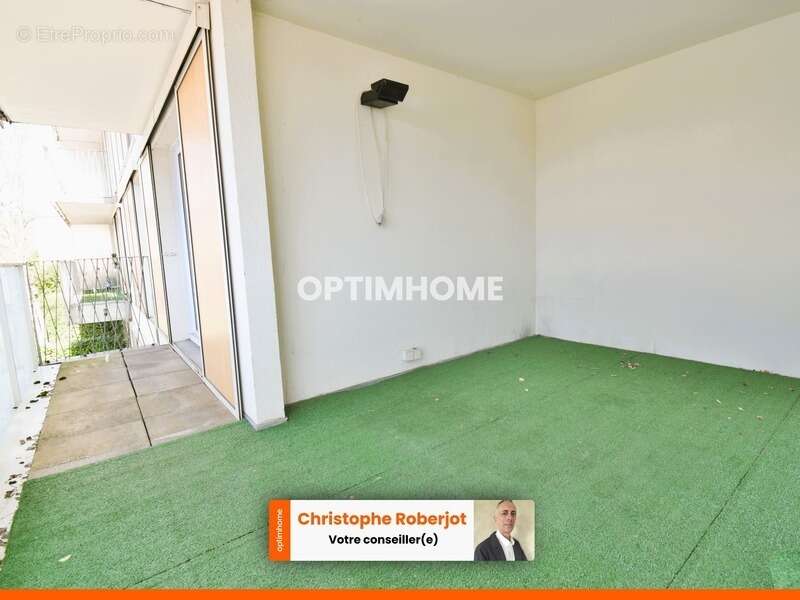 Appartement à CHALON-SUR-SAONE