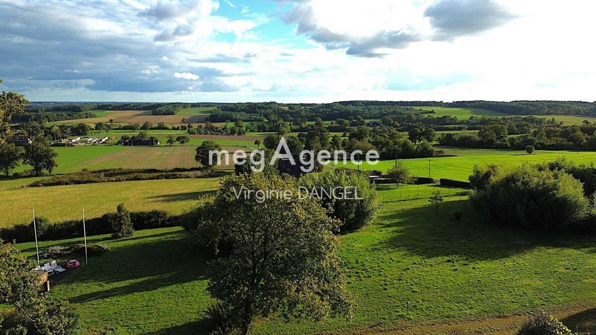 Maison à SAINT-MARTIN