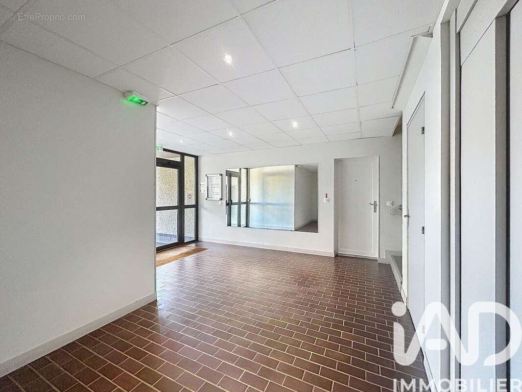 Photo 3 - Appartement à LE MEE-SUR-SEINE