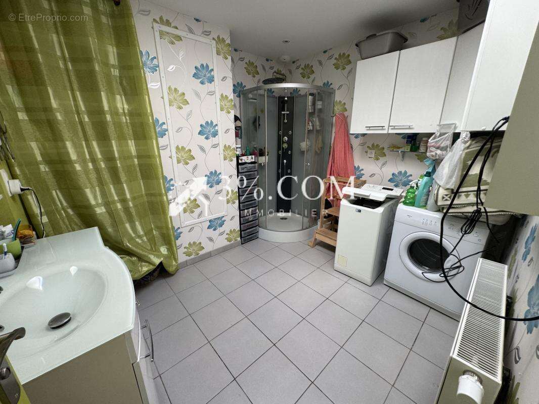 Plain-pied Annay 87 m2 -- Rare et très bien entretenu - photo 7