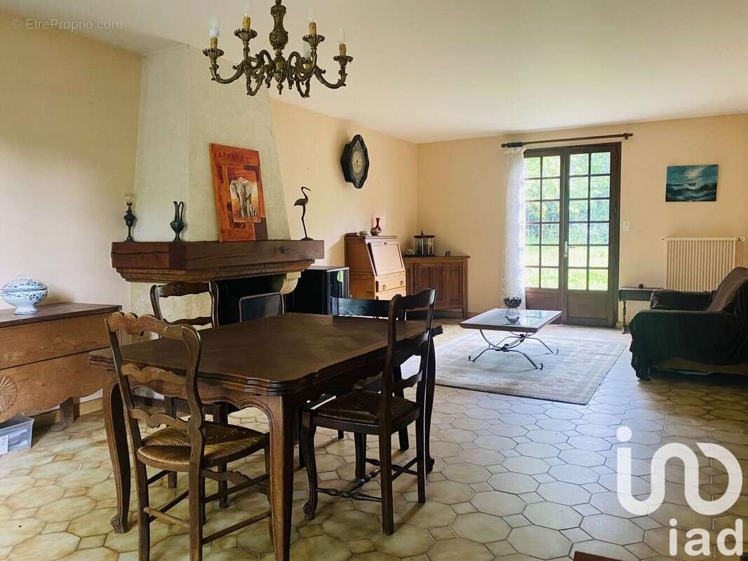 Photo 5 - Maison à SAINT-HERBLAIN