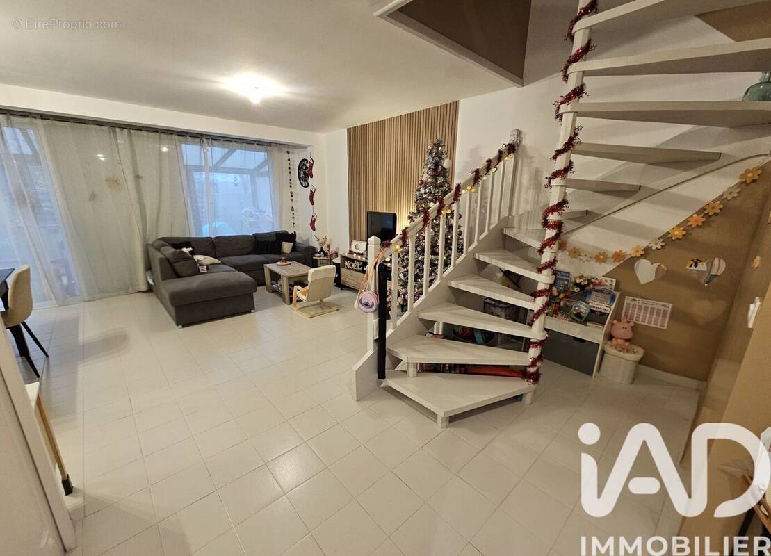 Photo 1 - Maison à PARMAIN