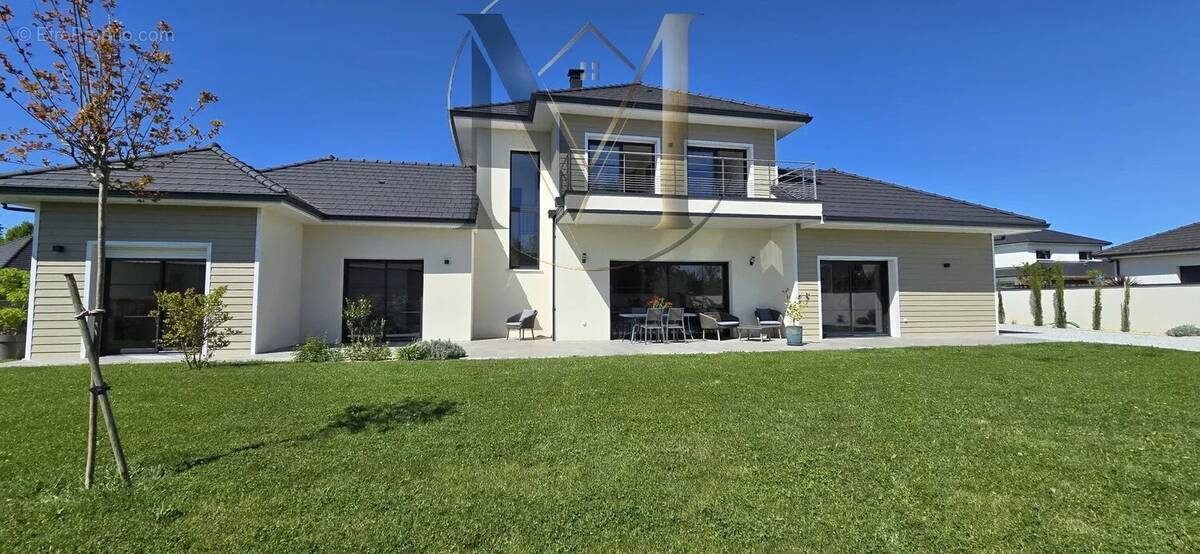 Maison à PAU
