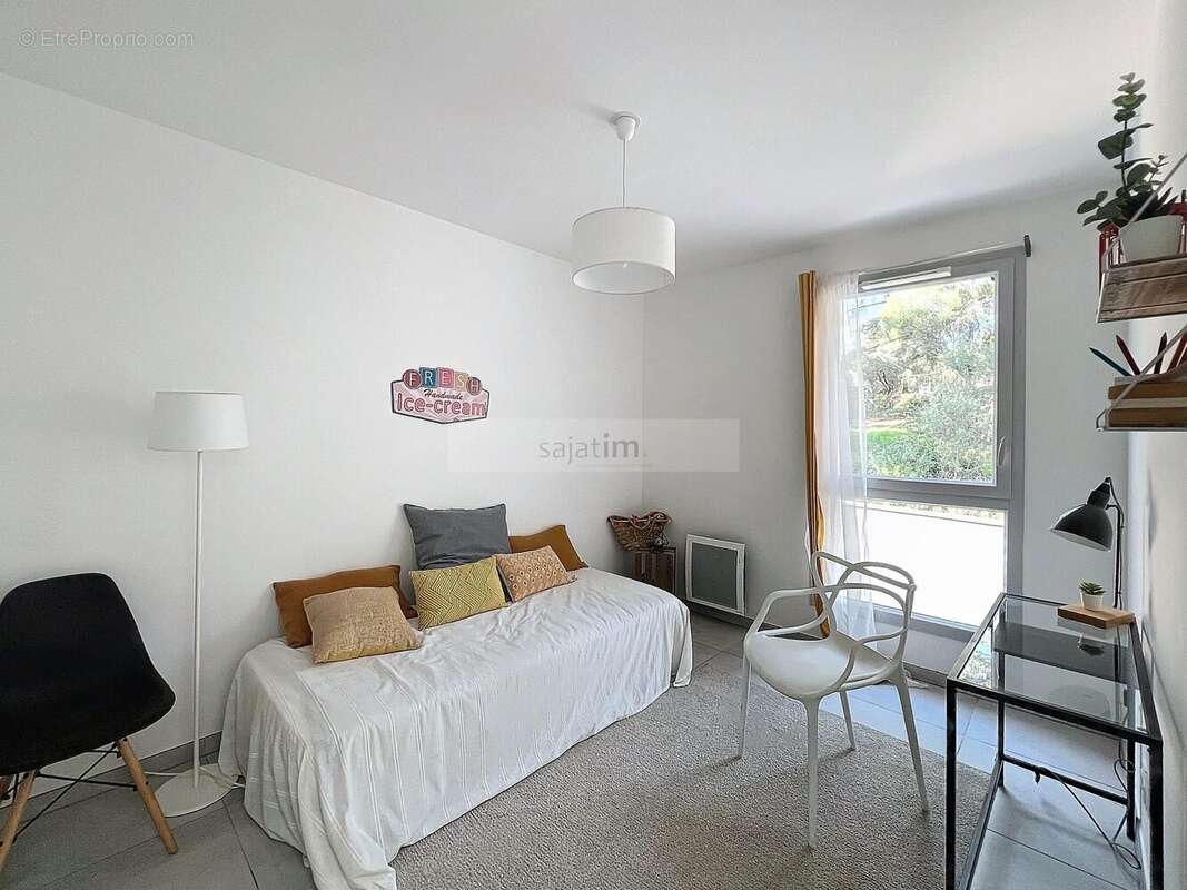 Appartement à LA CIOTAT