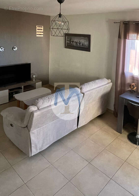 Appartement à CANET-EN-ROUSSILLON