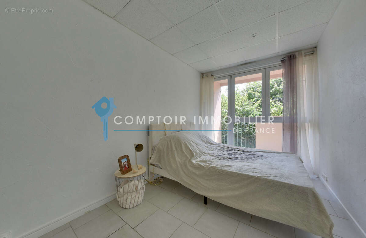 Appartement à LA VOULTE-SUR-RHONE