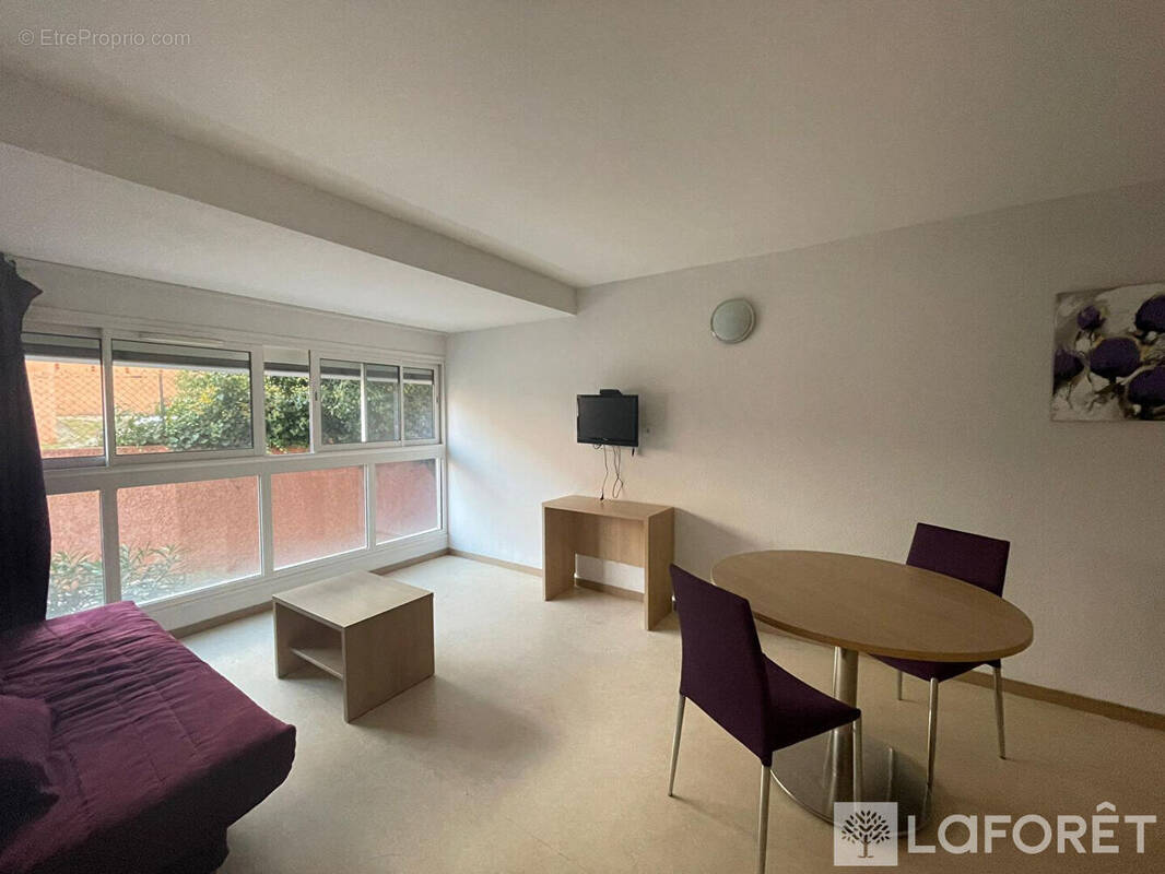 Appartement à VERNET-LES-BAINS