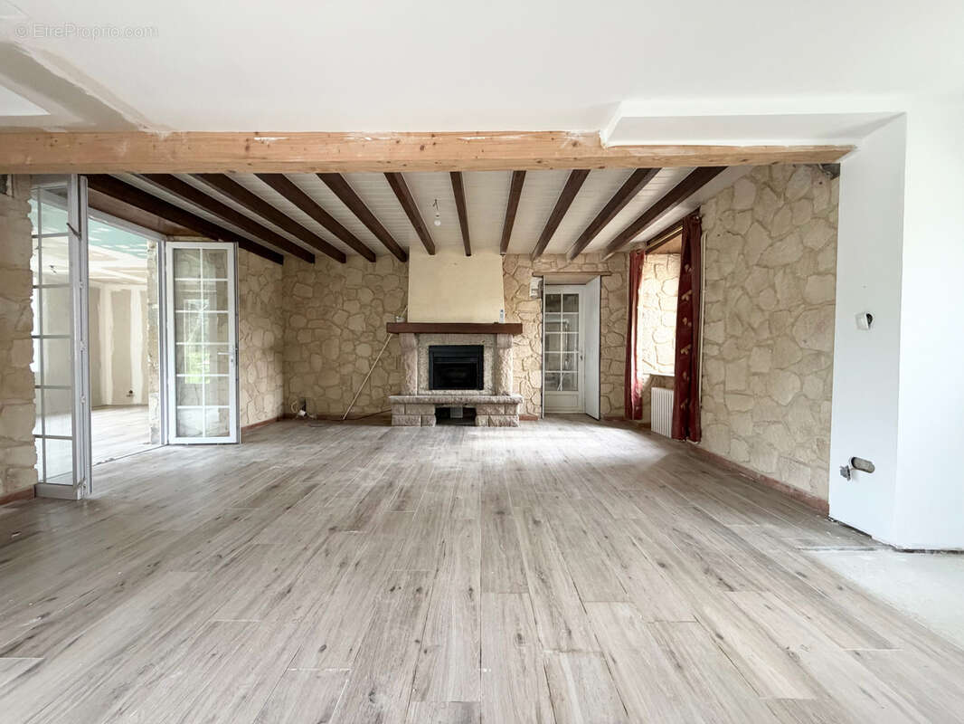 Maison à SOTTEVAST