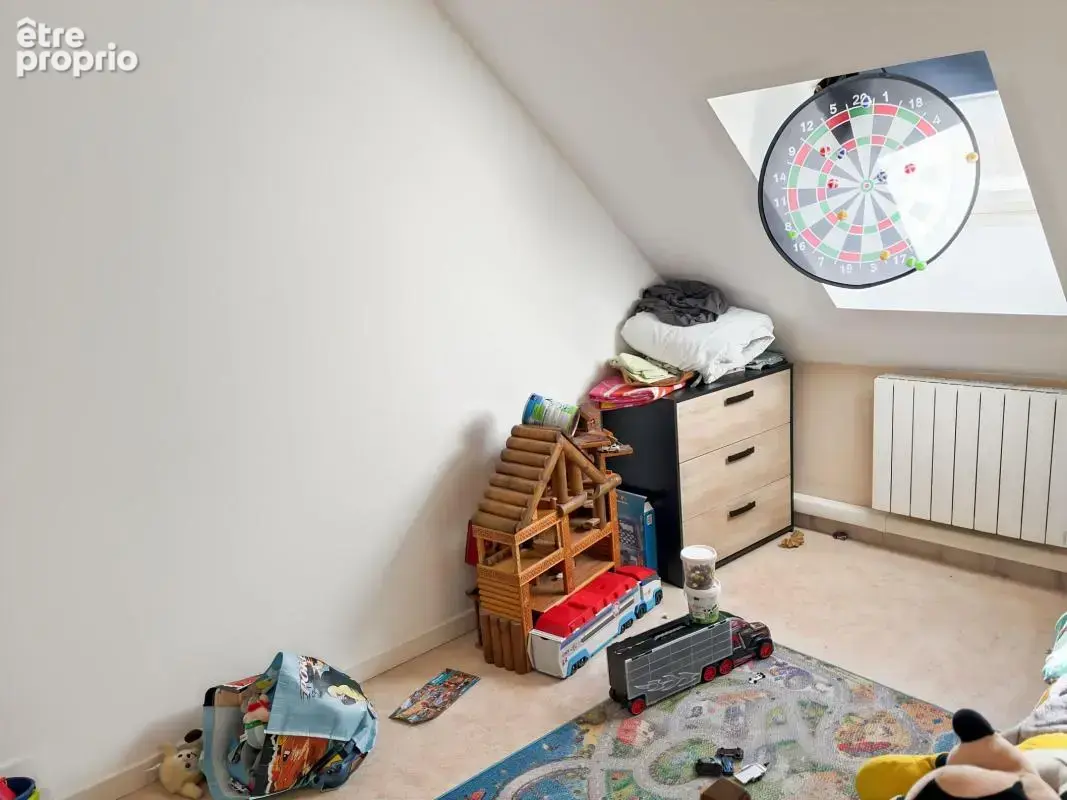 Maison À Vendre - photo 15