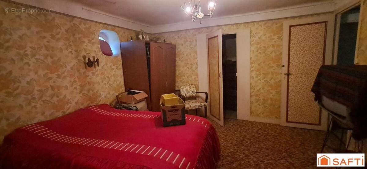 Photo 5 - Maison à LA FERTE-MACE