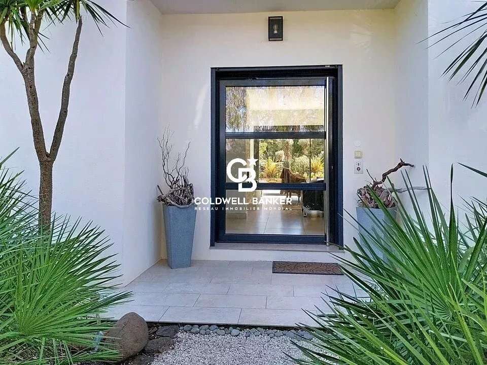 Maison à SAINT-RAPHAEL