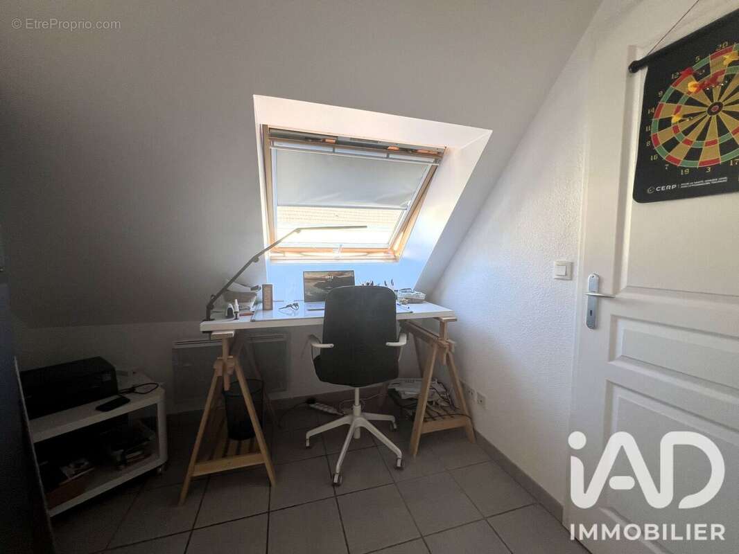Photo 8 - Appartement à DIJON