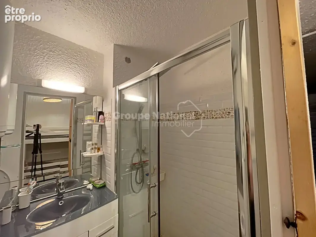 Appartement Saintes Maries De La Mer 1 pièce(s) 23.24 m2 - photo 6