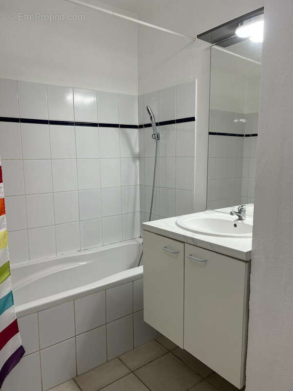 Appartement à LES ABYMES