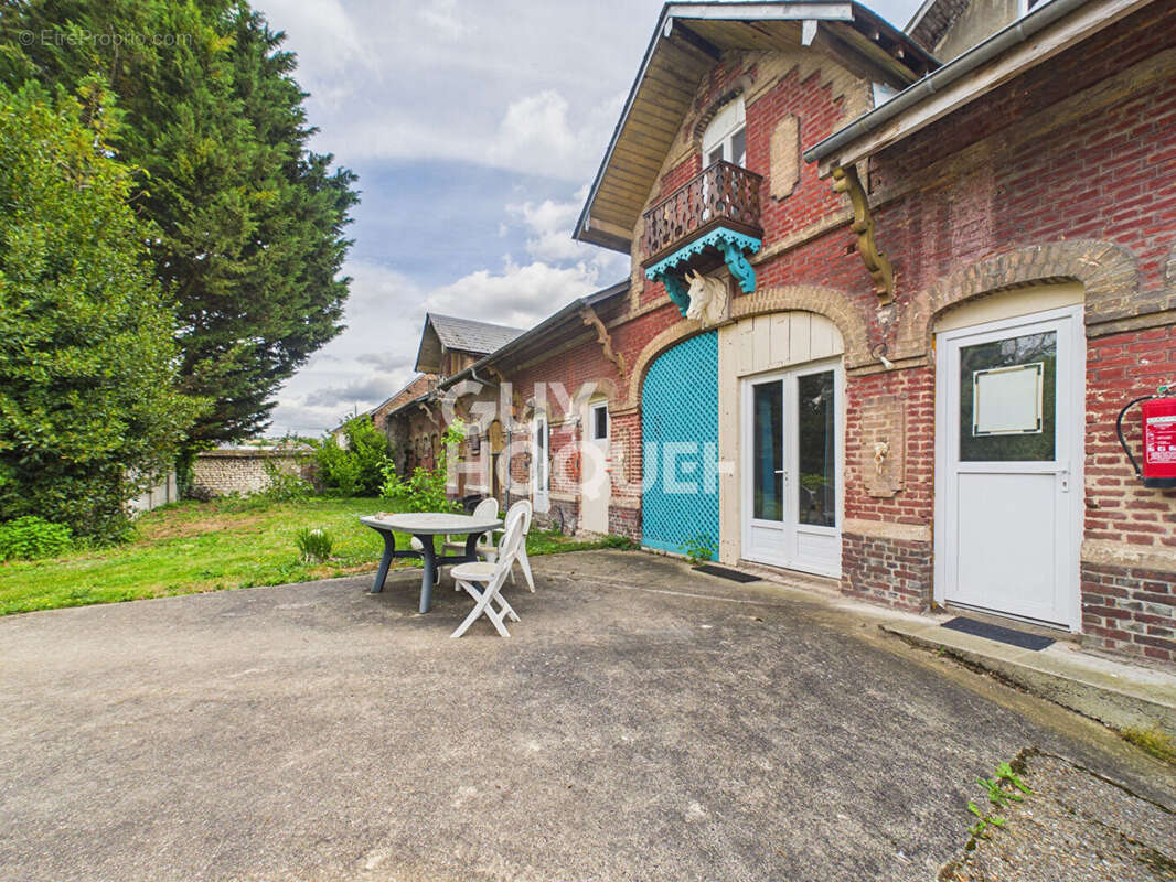Maison à LOUVIERS