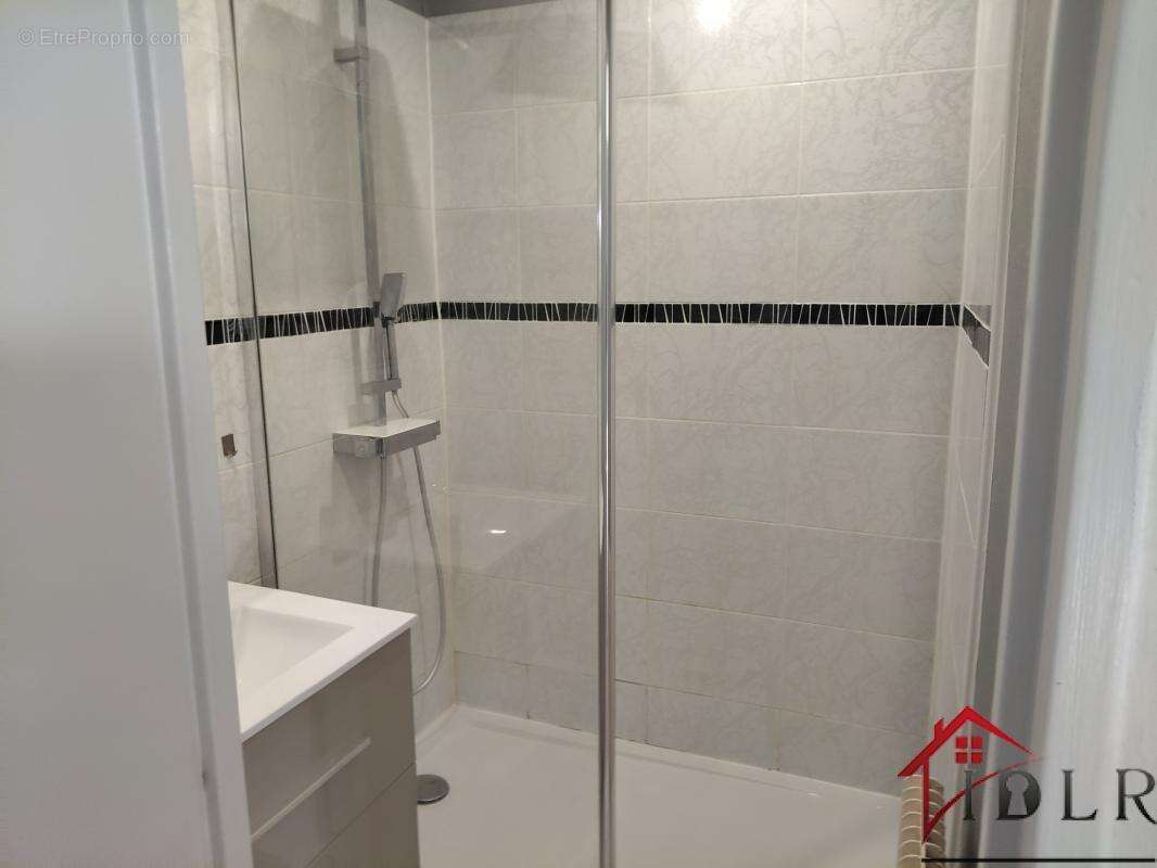 Appartement à LONS-LE-SAUNIER
