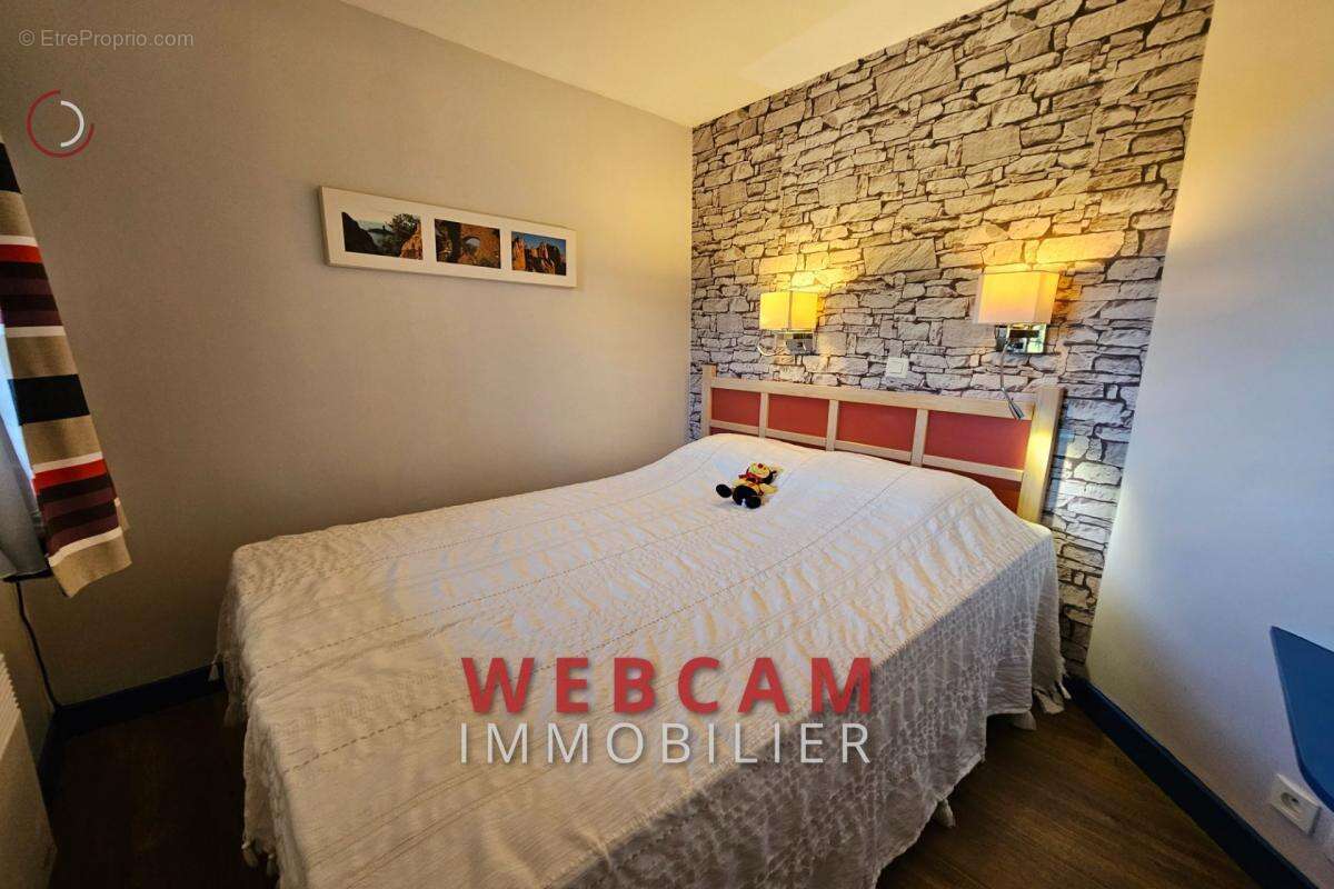 Appartement à LA SEYNE-SUR-MER