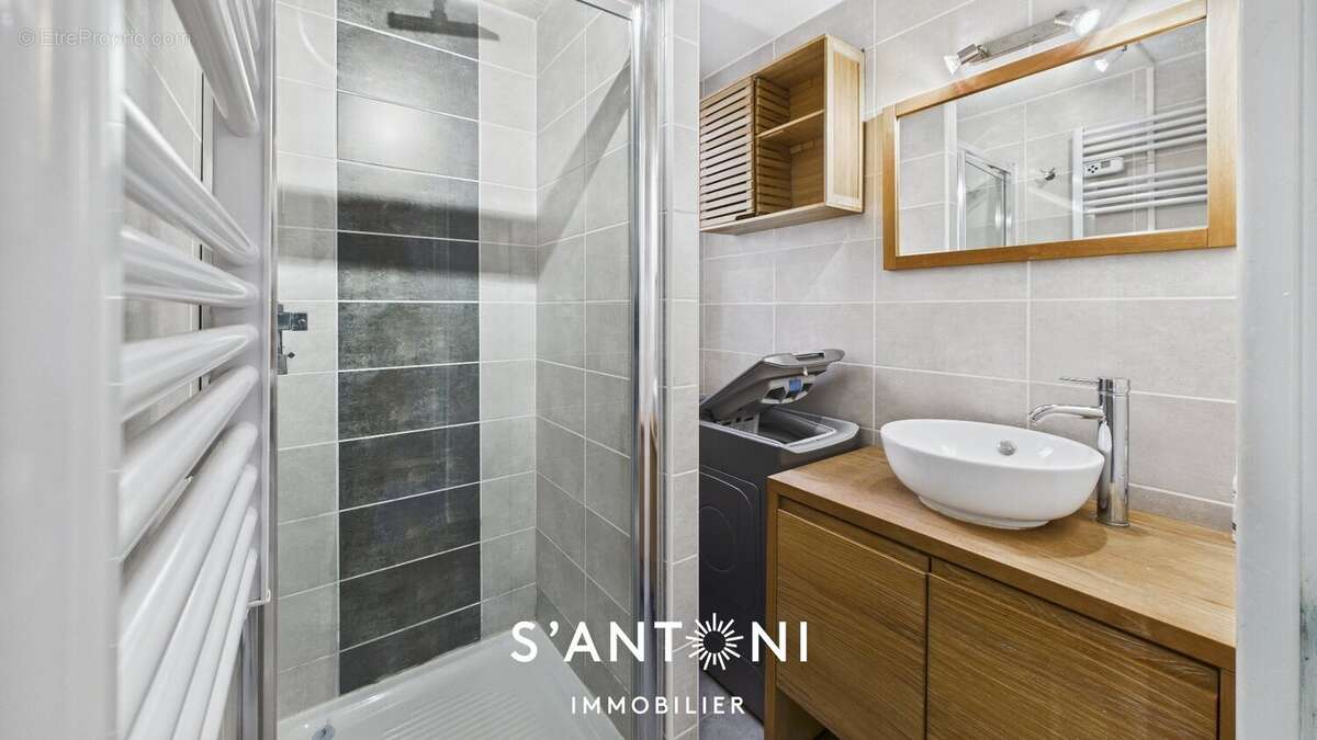 LE CAP D'AGDE-Charmante maison de plain-pied avec mezzanine - photo 16