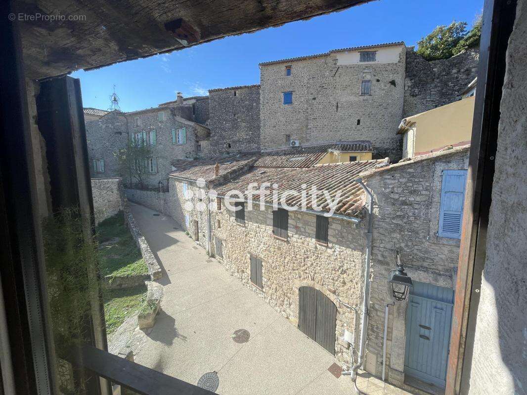 Maison à SAINT-MARTIN-DE-CASTILLON