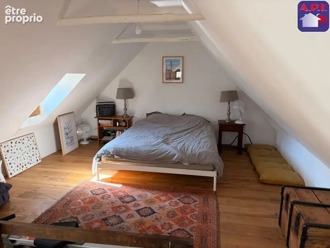 Maison 3 pièces 116 m² à vendre à Saint-Lary (09800) - photo 11