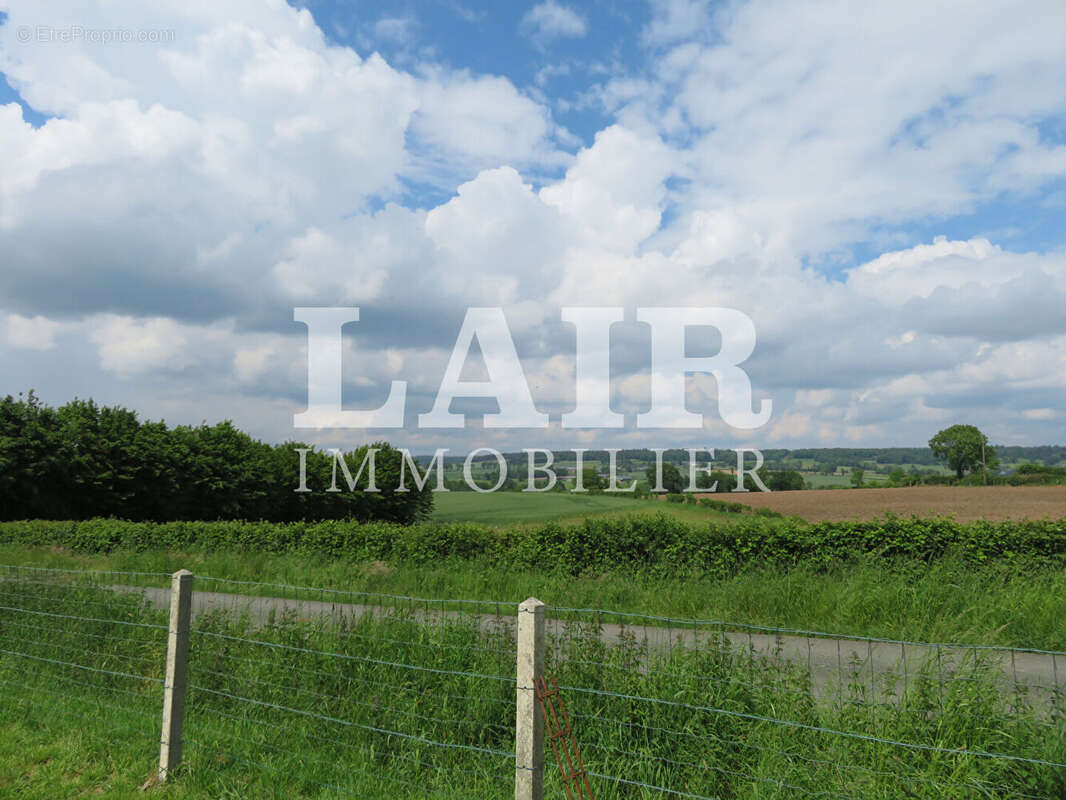 Maison à PRE-EN-PAIL