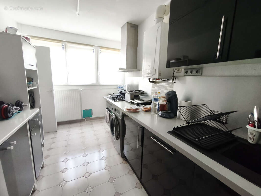 Photo 3 - Appartement à SAINT-ETIENNE