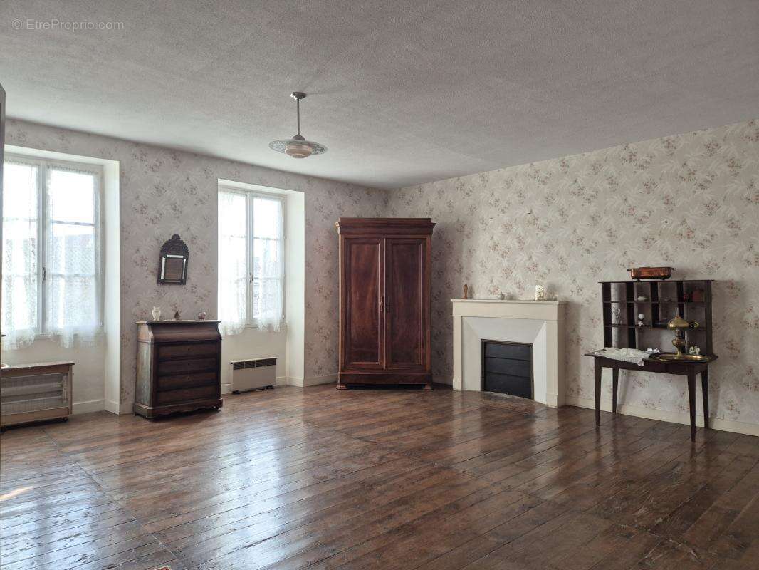 Propriété de caractère - photo 10
