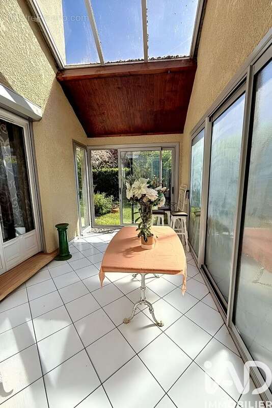 Photo 6 - Maison à GIF-SUR-YVETTE