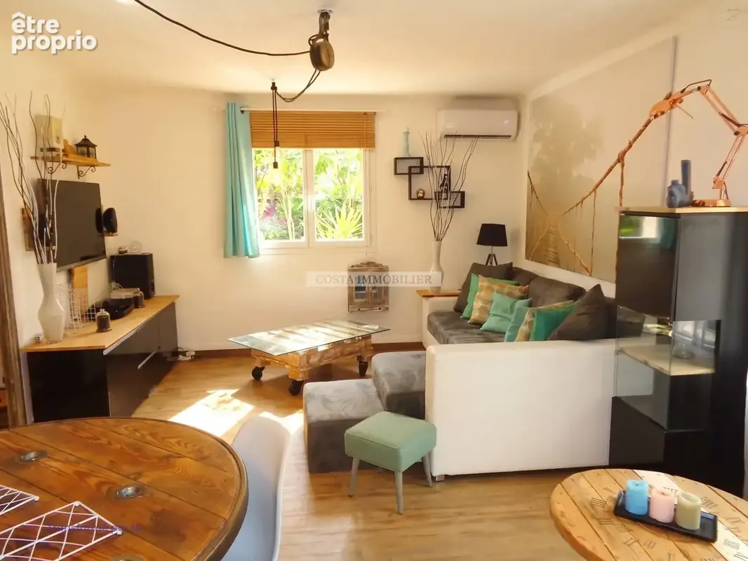 Photo Appartement à Vidauban au prix de 441 000€
