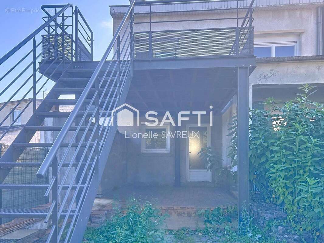 Photo 2 - Maison à VIMY