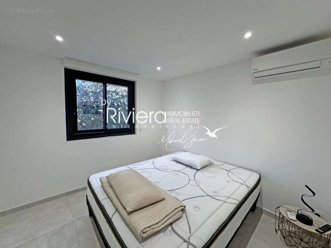 Appartement à CAVALAIRE-SUR-MER