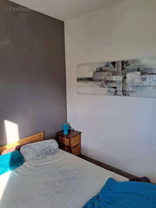 Appartement à CHATELAILLON-PLAGE