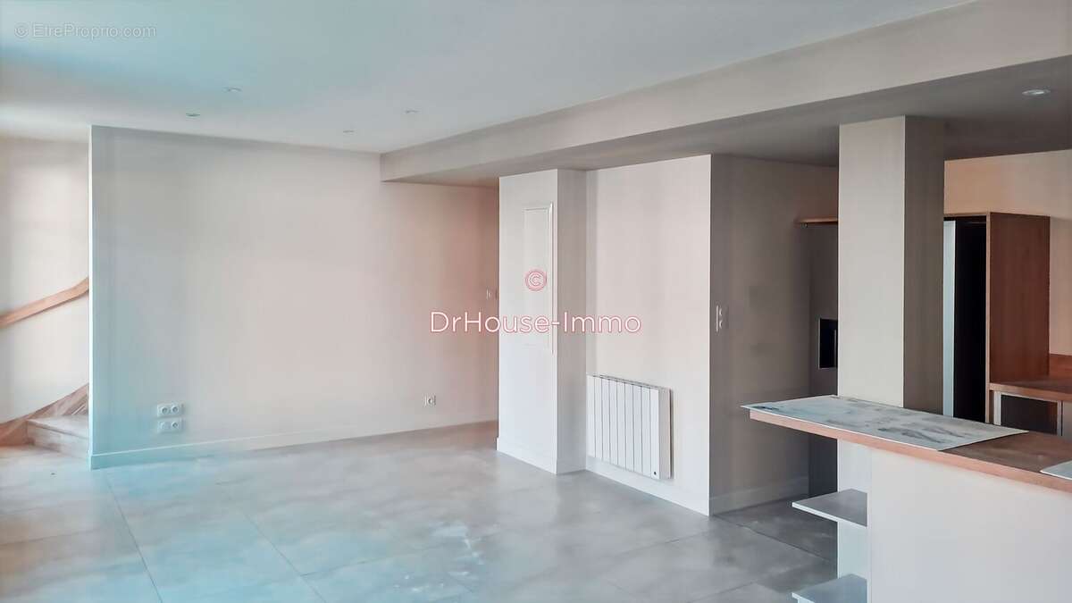 Appartement à SAINTE-ANNE-D'AURAY