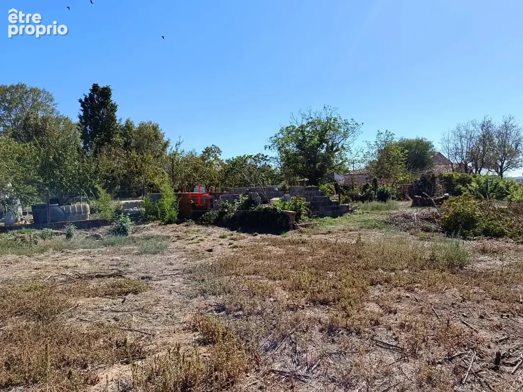Terrain constructible FLORENTIN - photo 7
